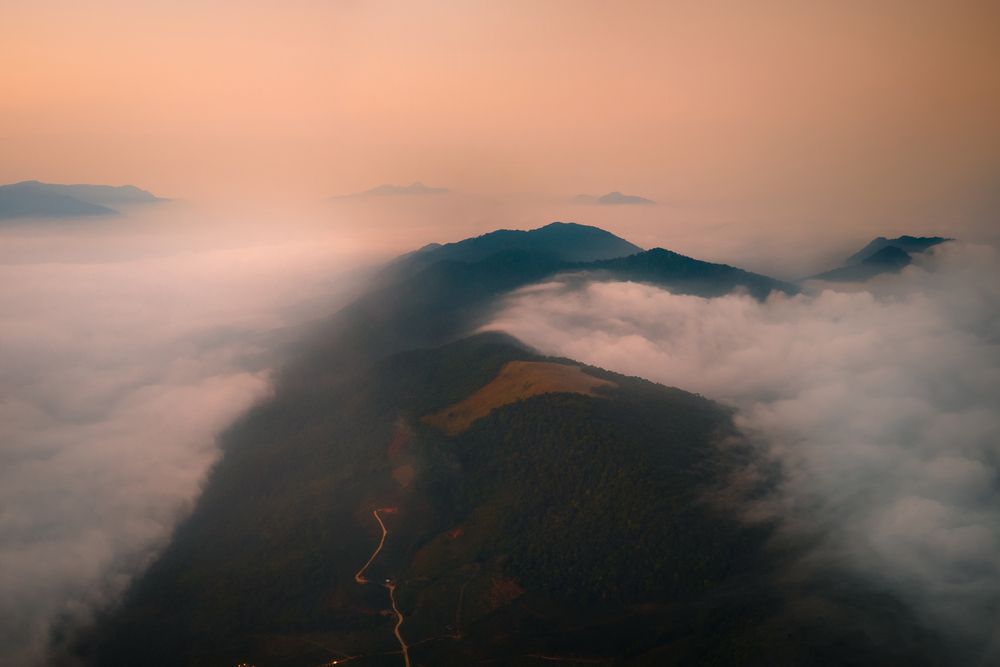 Photograph by HIEU DAT NGUYEN