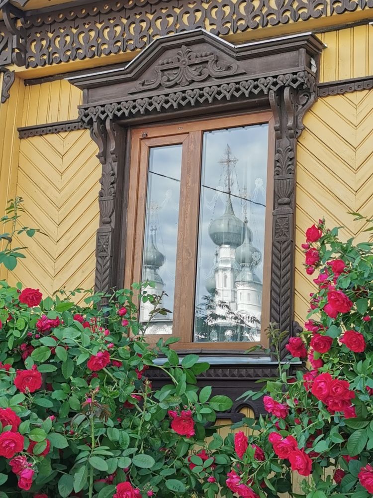Photograph by Наталья Яковлева