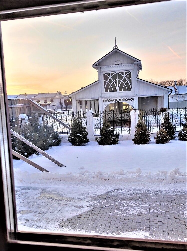 Photograph by Галина