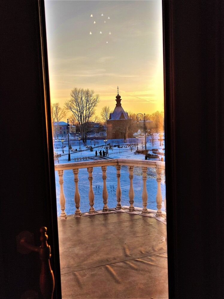 Photograph by Галина