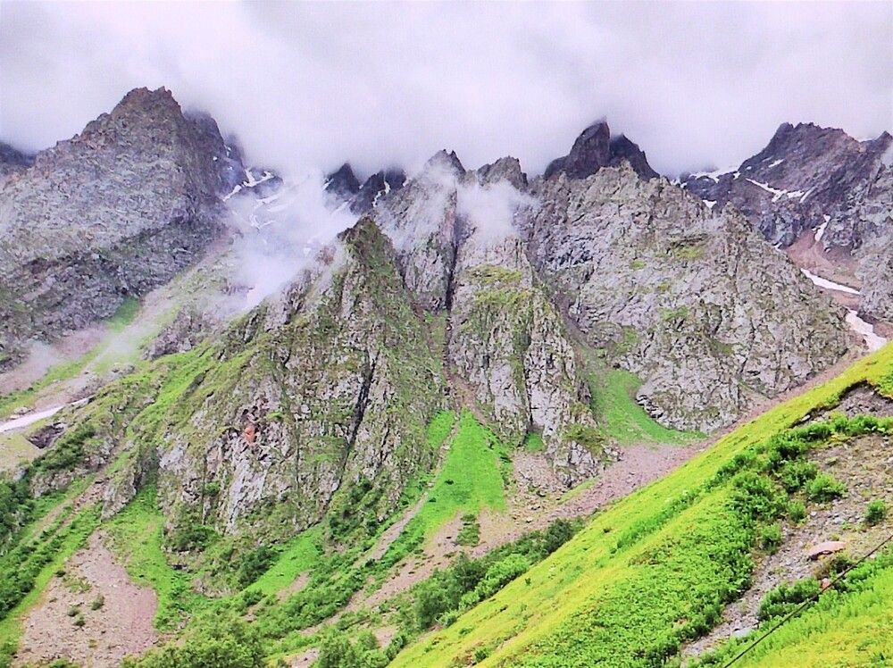 Photograph by Галина