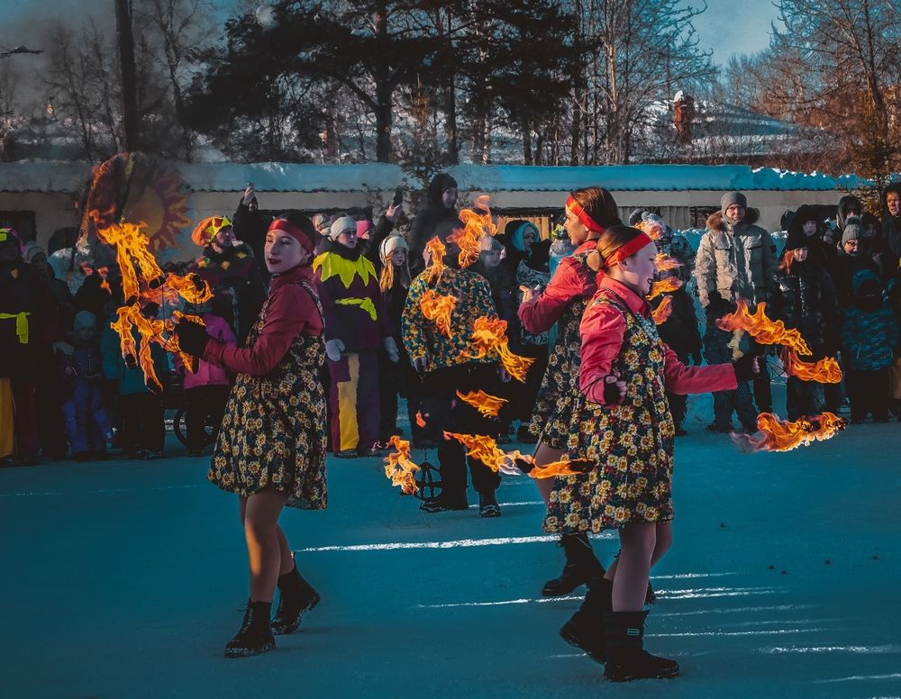 Photograph by Любовь Бусова