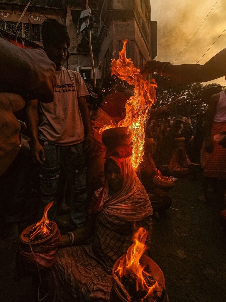 Photograph by Trishik Bose