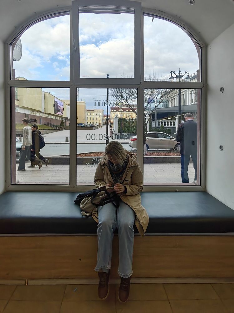 Photograph by Алёна С-К