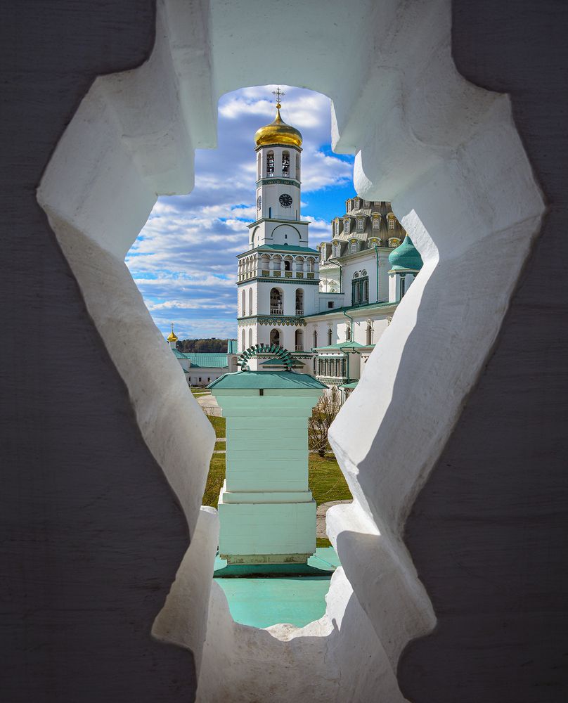 Photograph by Inna Ivanova