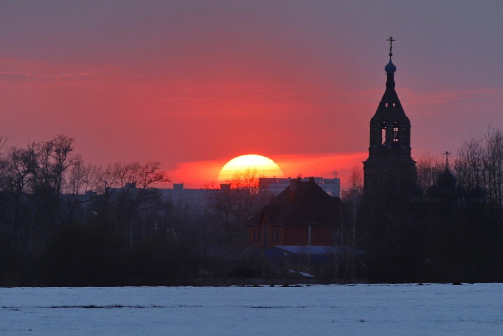 Photograph by Илья К