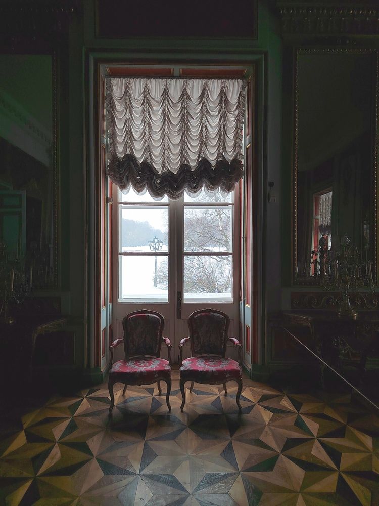 Photograph by Ольга Дружинина