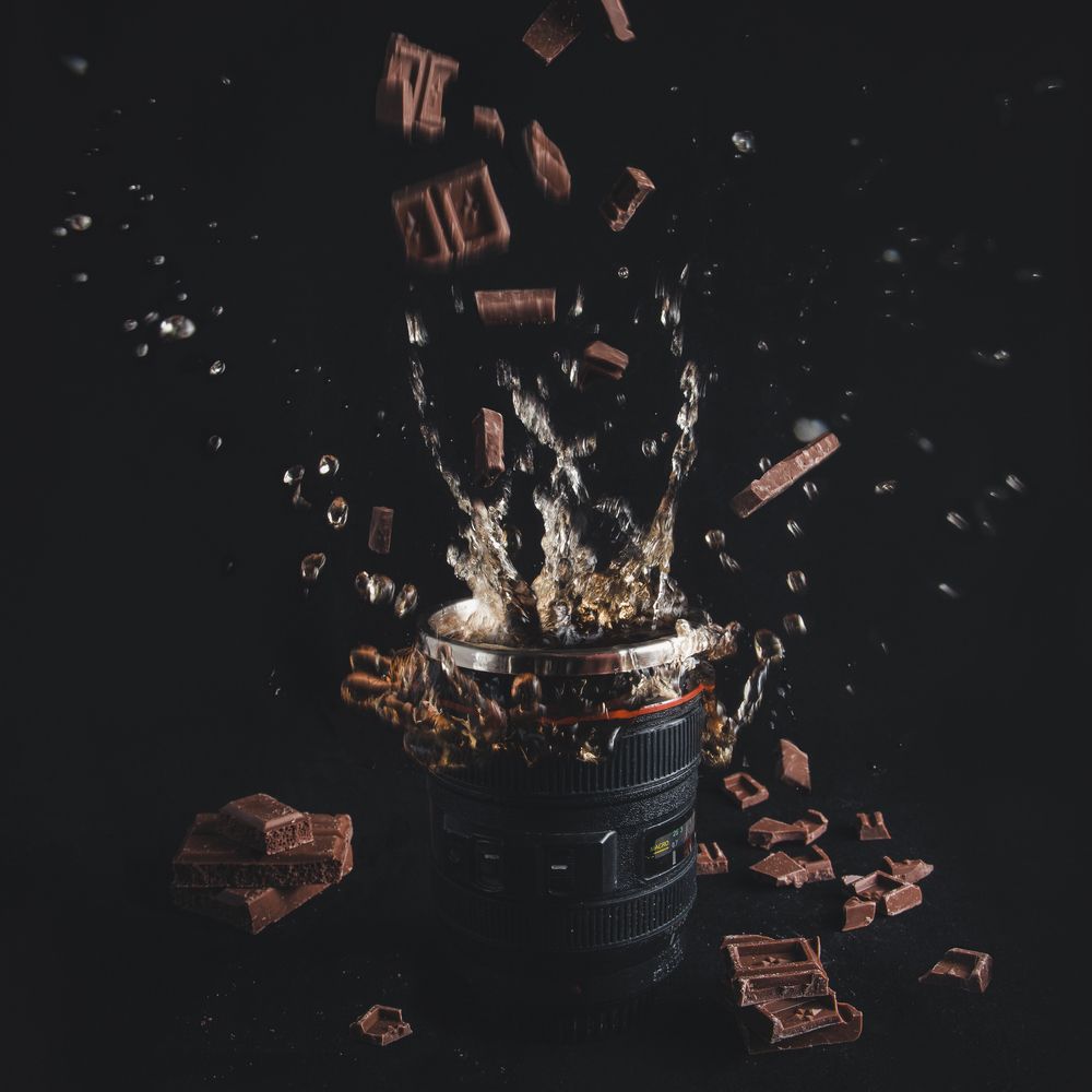 Photograph by Ева Пухова