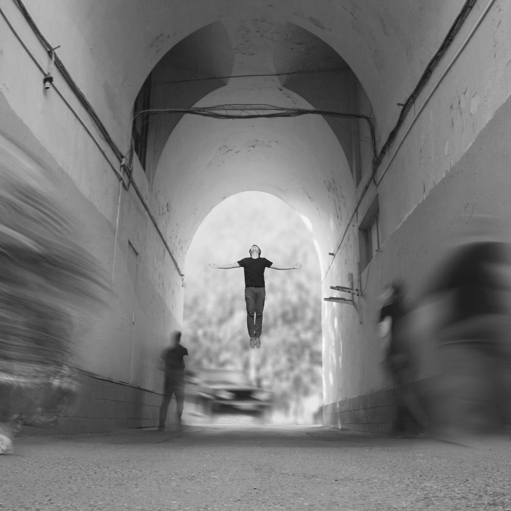 Photograph by Ева Пухова