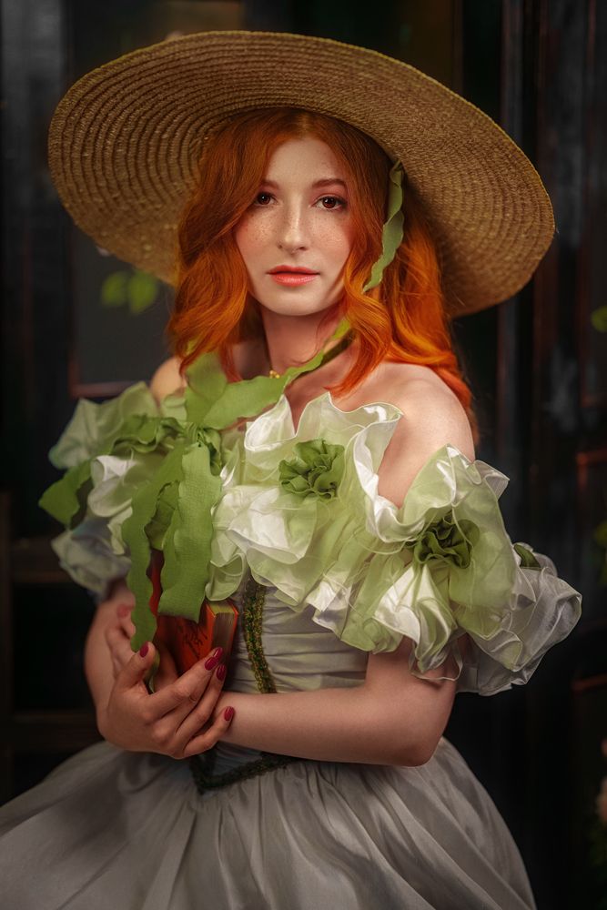 Photograph by Юрий Захаров
