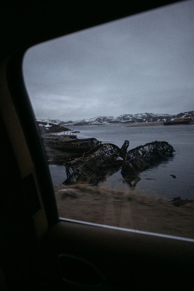 Photograph by Денис Климанов