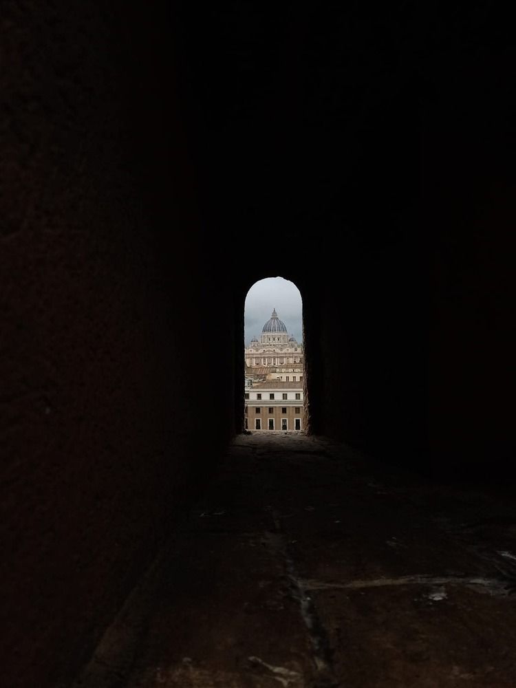 Photograph by Maria Vittoria Amoruso