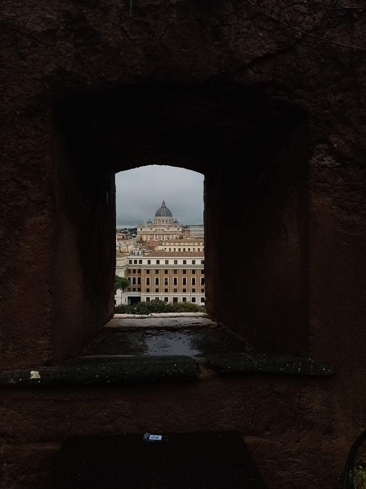 Photograph by Maria Vittoria Amoruso