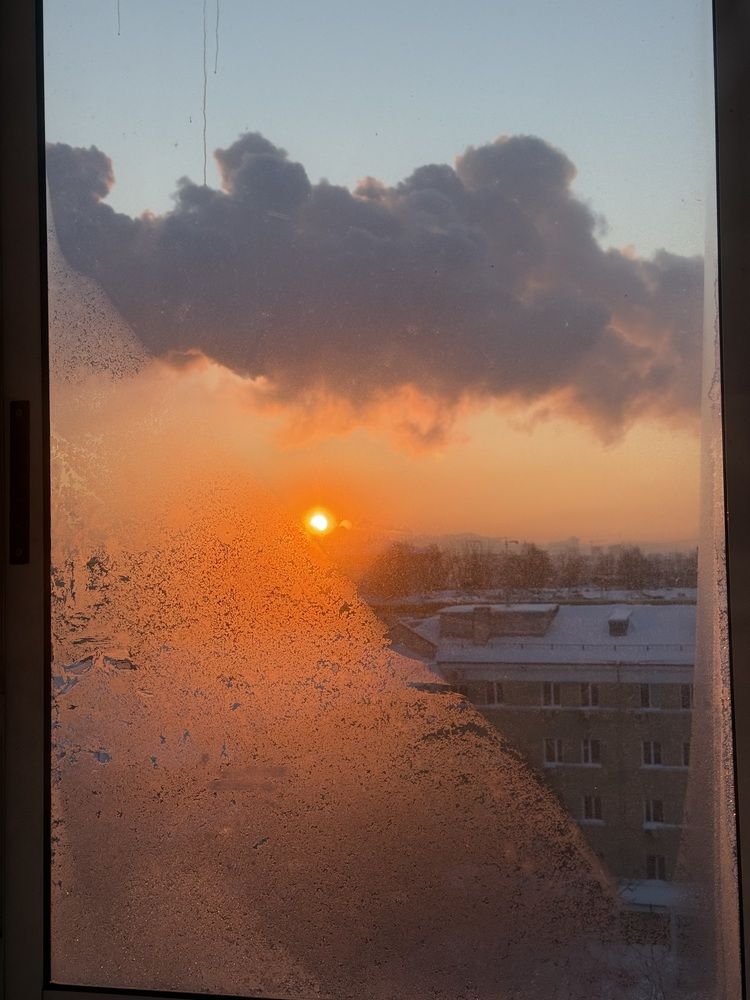 Photograph by Светлана Долганова