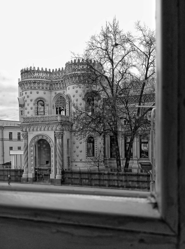 Photograph by Михаил Плотников