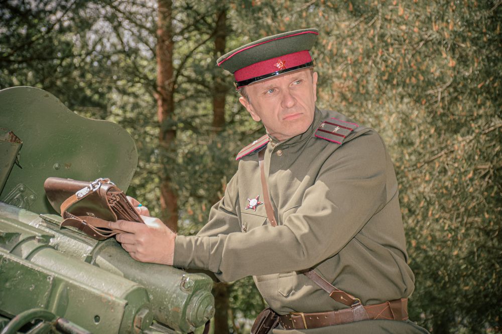 Photograph by Андрей Куракин
