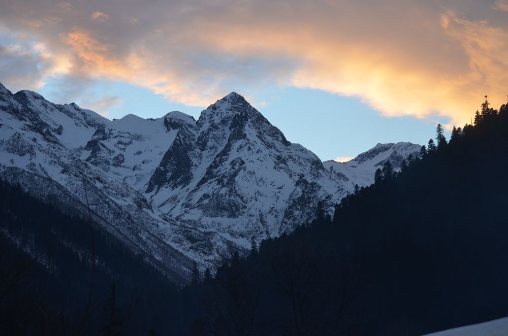 Photograph by Ольга Булавкина