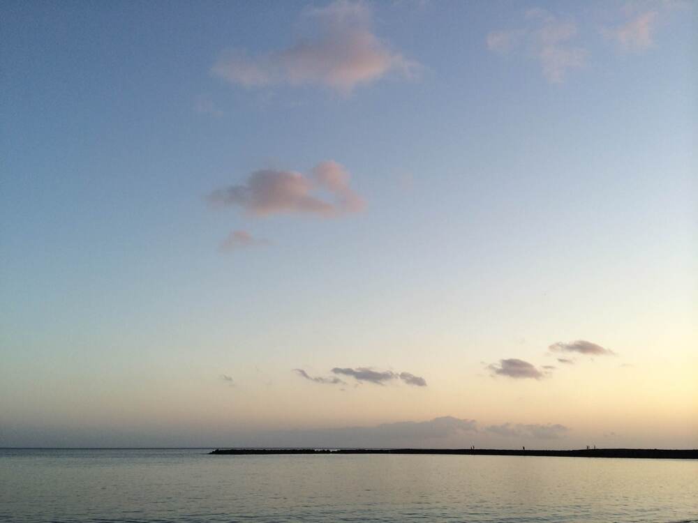 Tranquility