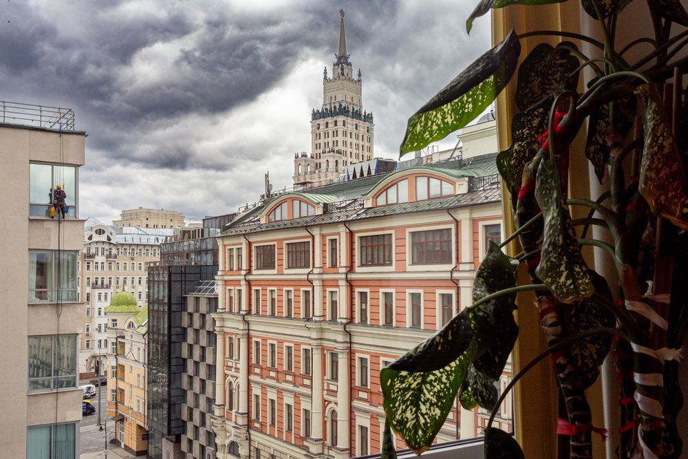 Фотография автора Бычков Валерий