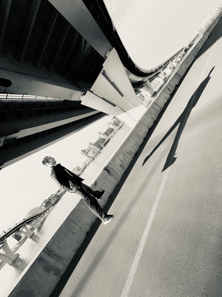Photograph by Мария Якубовская