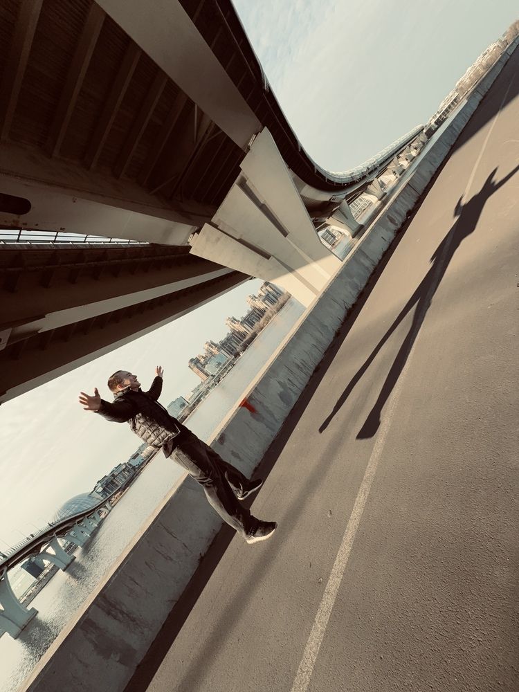 Photograph by Мария Якубовская