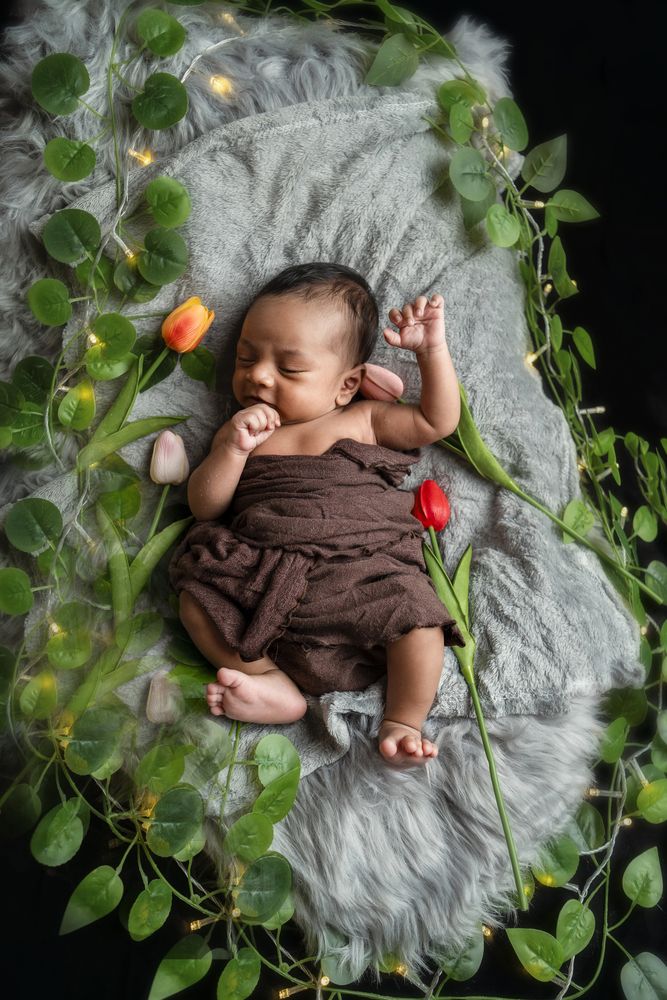 Photograph by Chandra Baishnab