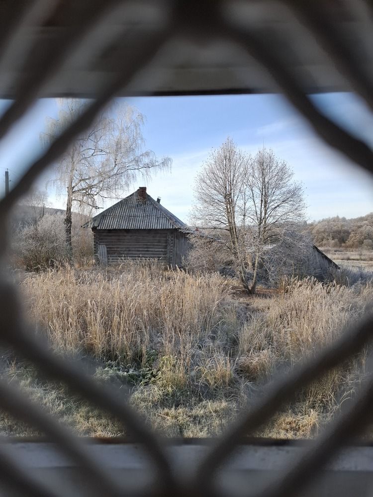 Photograph by Катерина Солдатова