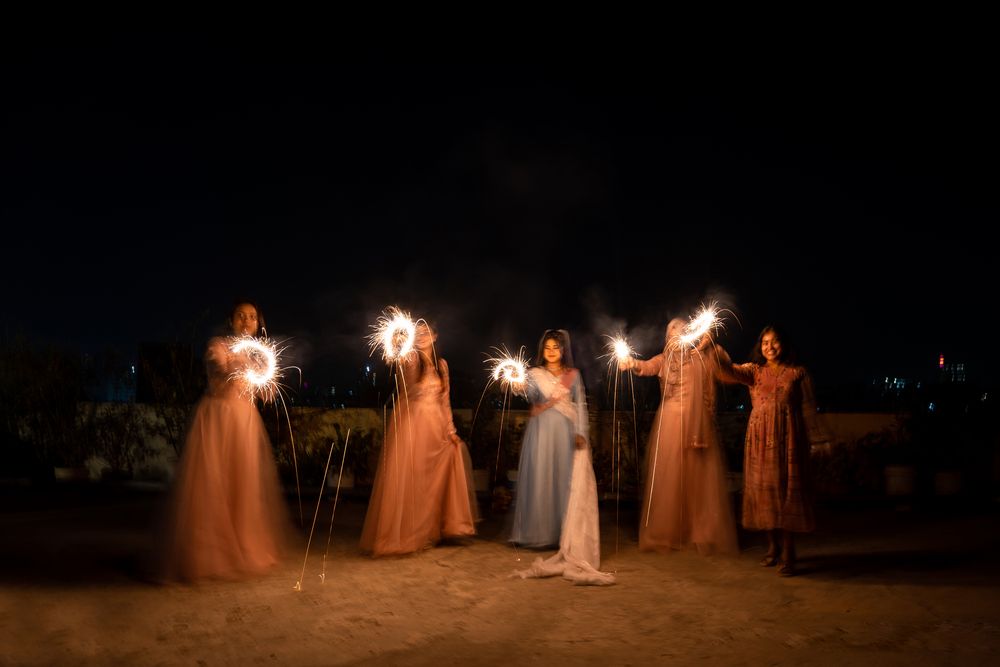 Photograph by Chandra Baishnab