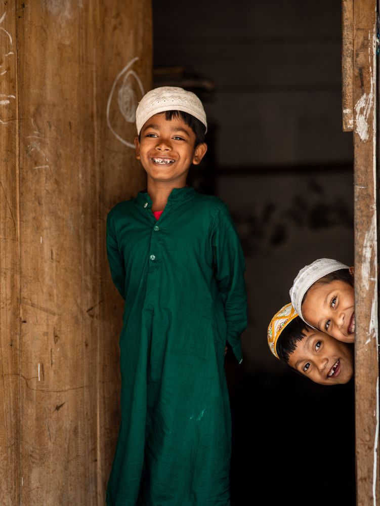 Photograph by Reeshan Ahmed