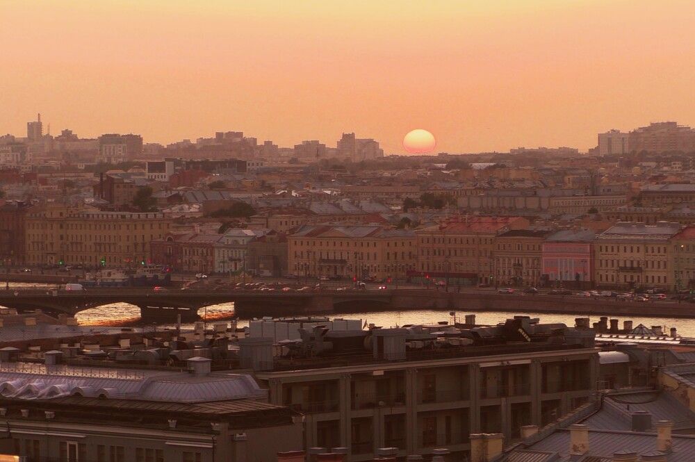Фотография автора Светлана Рубцова