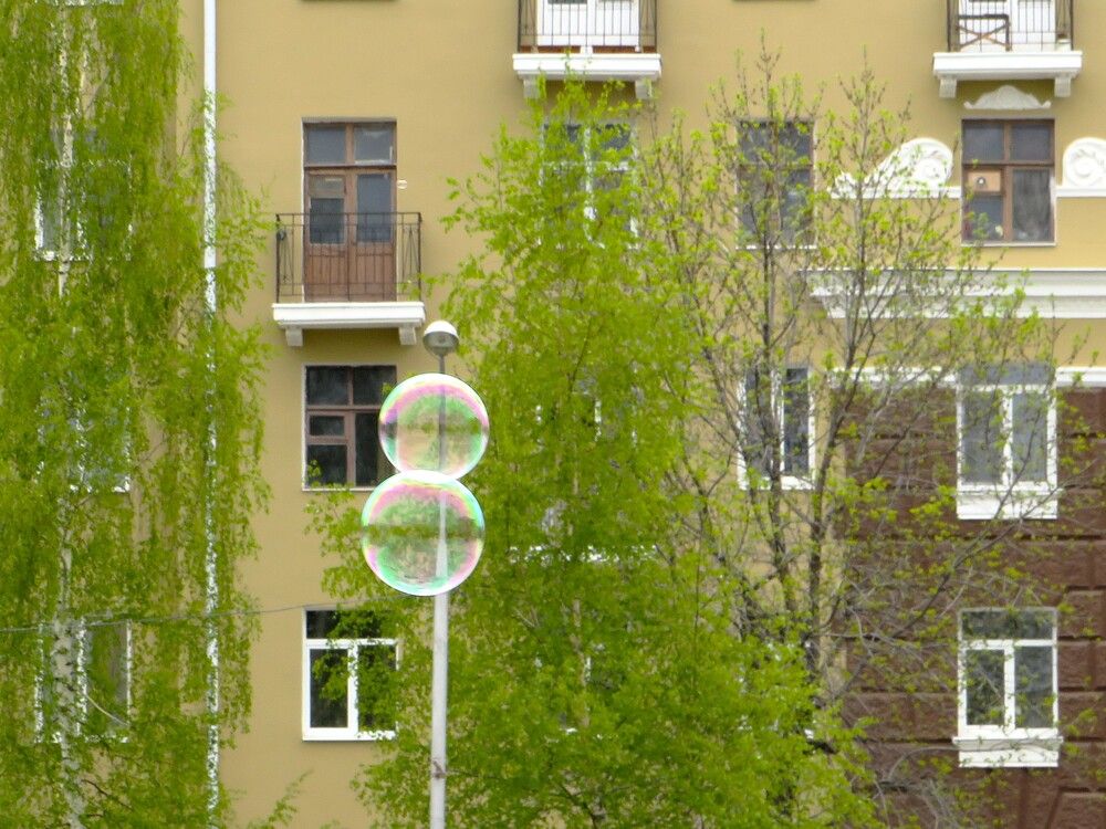 Восьмерка
