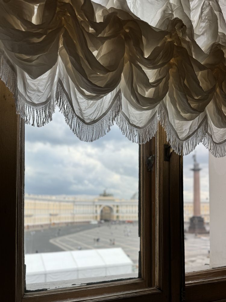 Photograph by Сергей Смирнов