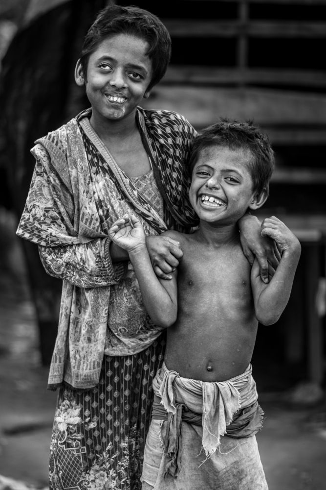 The Boundless Joy