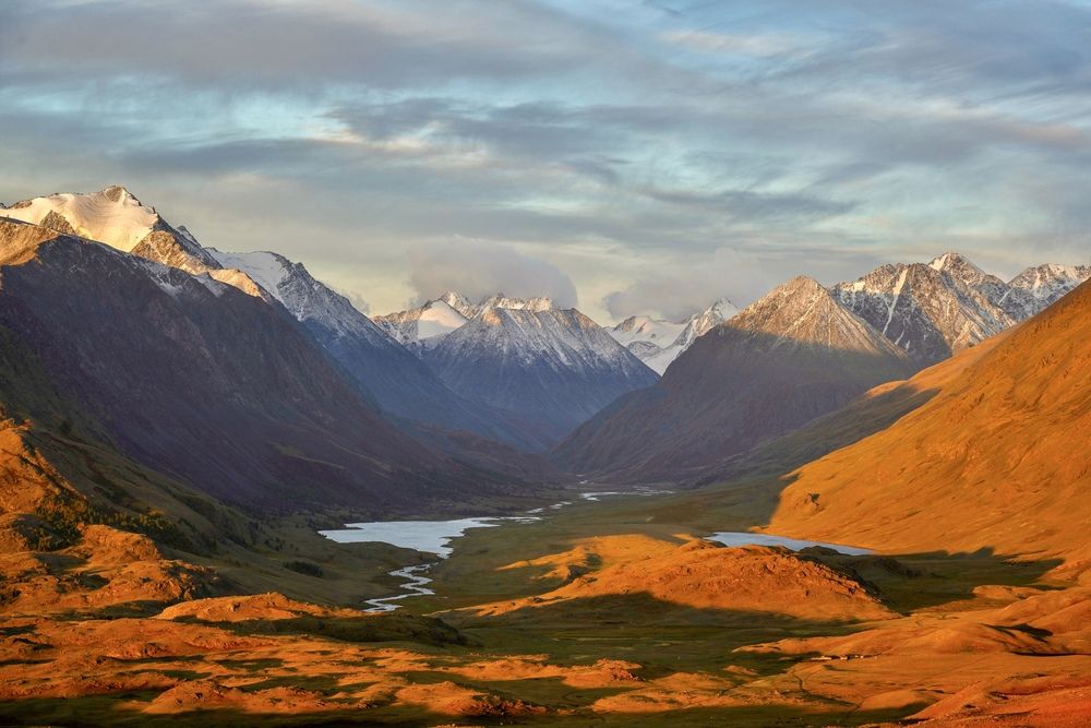 Photograph by Кузнецов Андрей