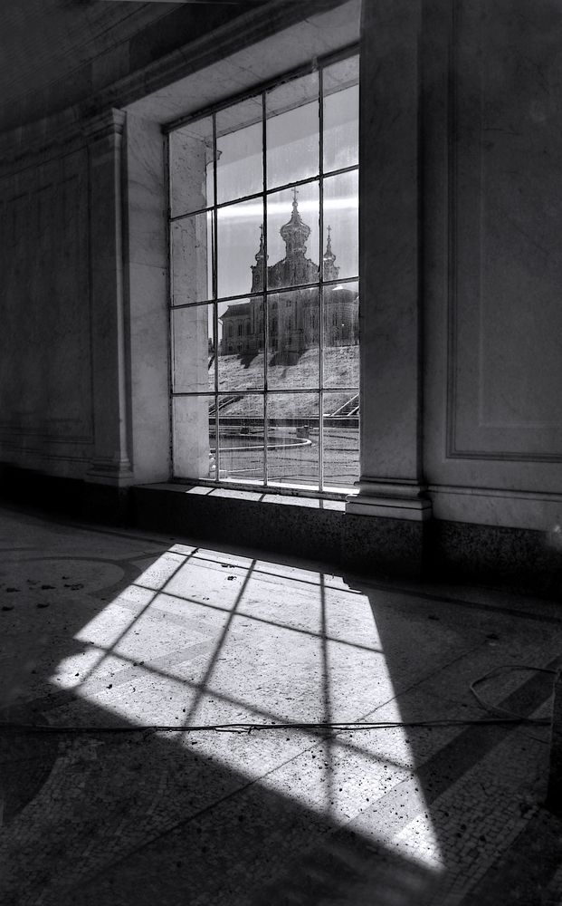 Photograph by Сергей Григорьев
