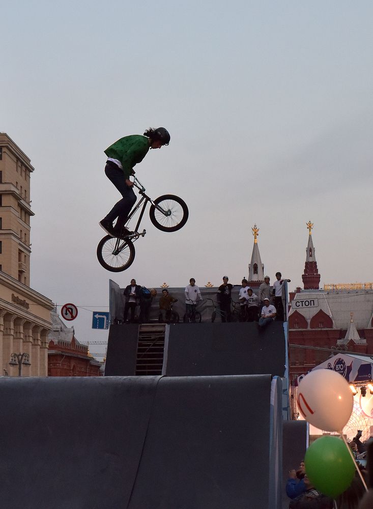 Photograph by Андрей Лукин