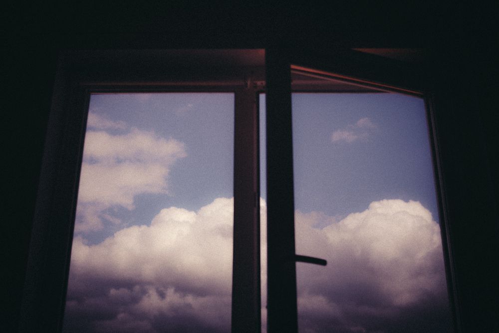 Photograph by Anton Ry