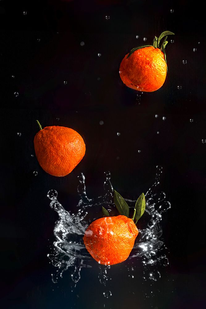 Photograph by Nadezhda Khrustaleva