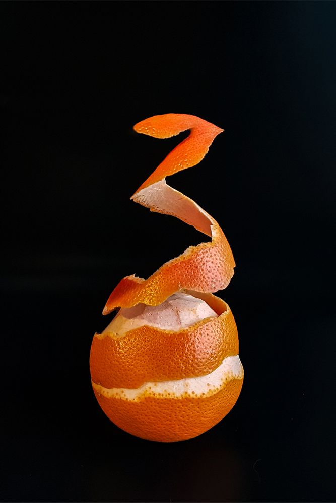 Photograph by Nadezhda Khrustaleva