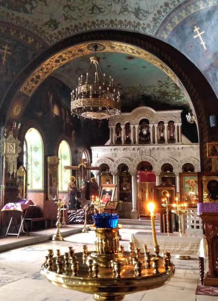 Photograph by Елена Эйнова