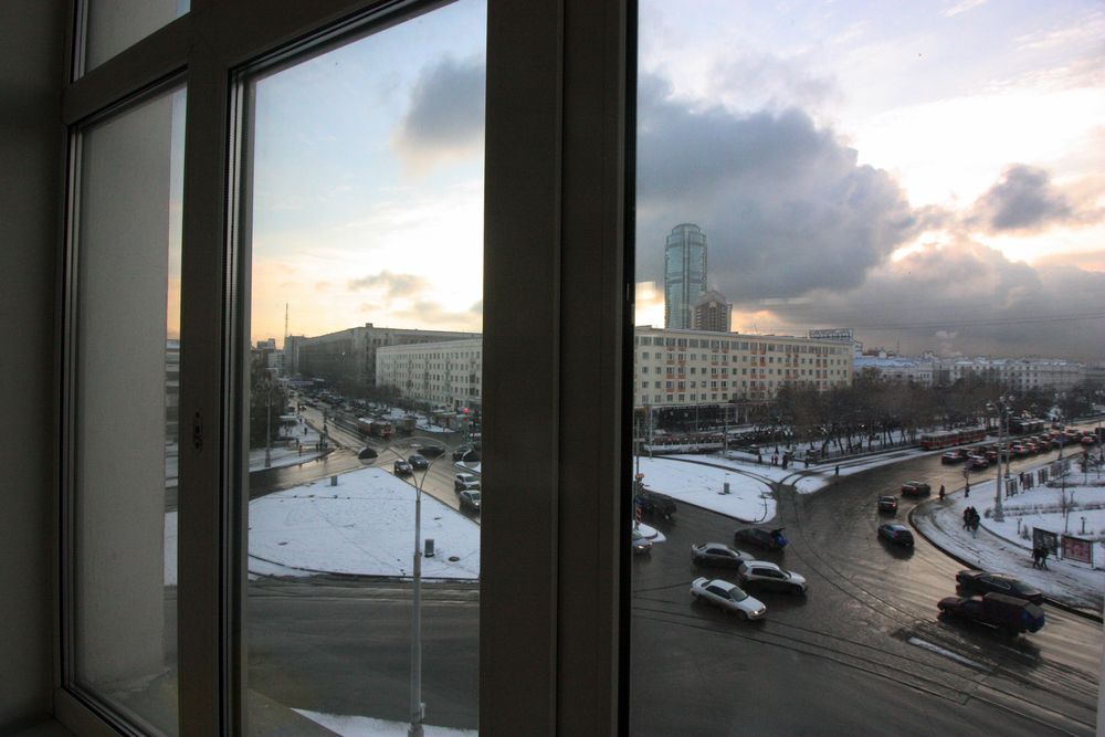 Photograph by Алексей Банных