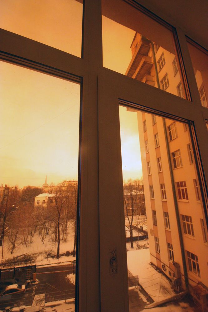 Photograph by Алексей Банных