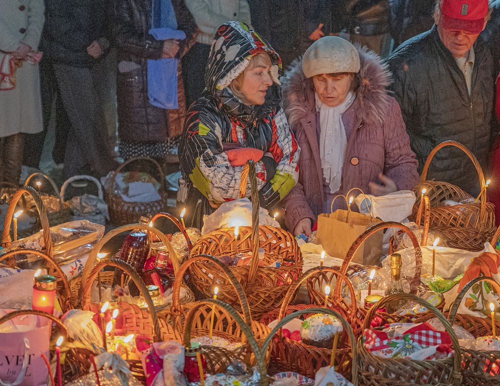 Photograph by Братусь Григорий