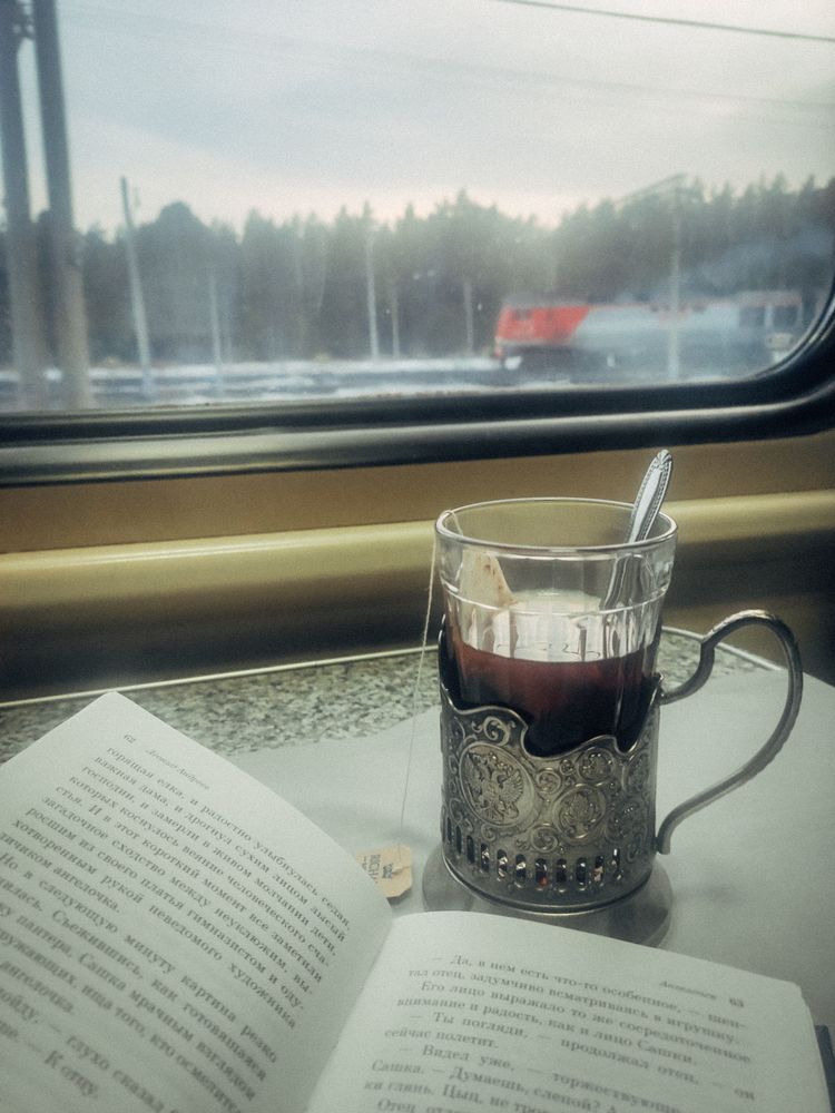 Photograph by Ольга Денисова