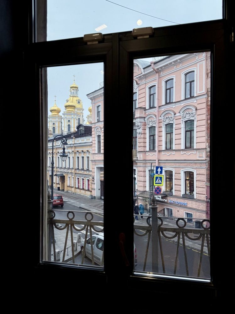 Photograph by Наталья Жигелис