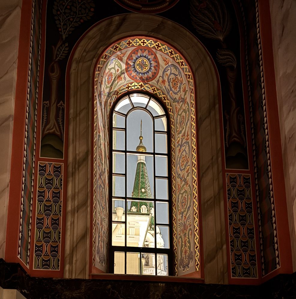 Photograph by Харламова Валентина