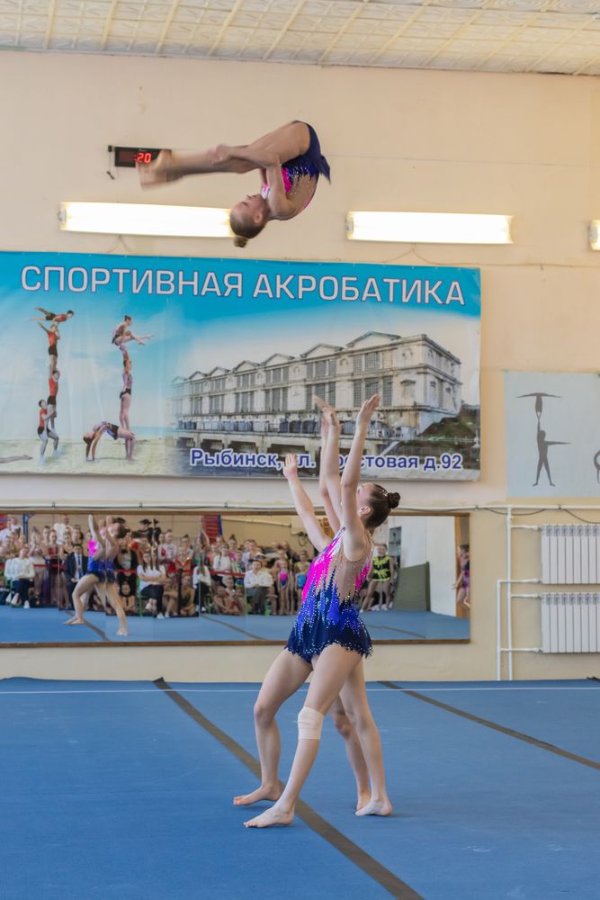 Photograph by Anton Hantov