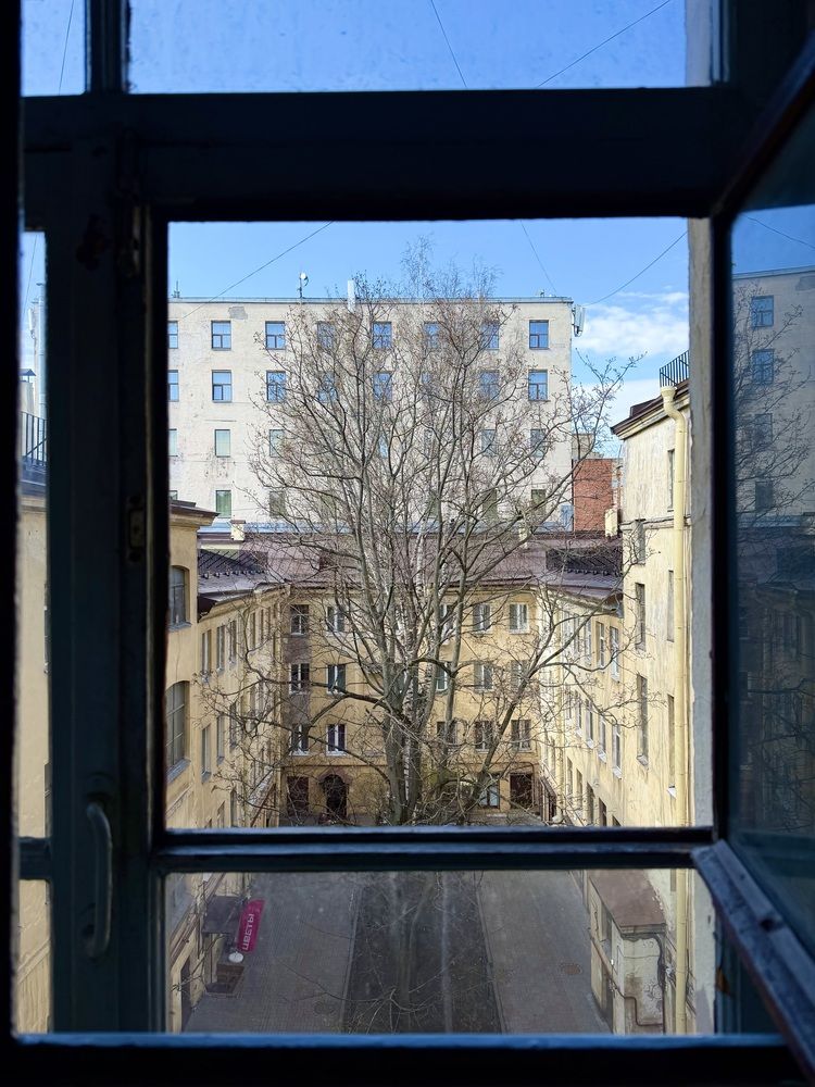 Photograph by Марина Сальникова