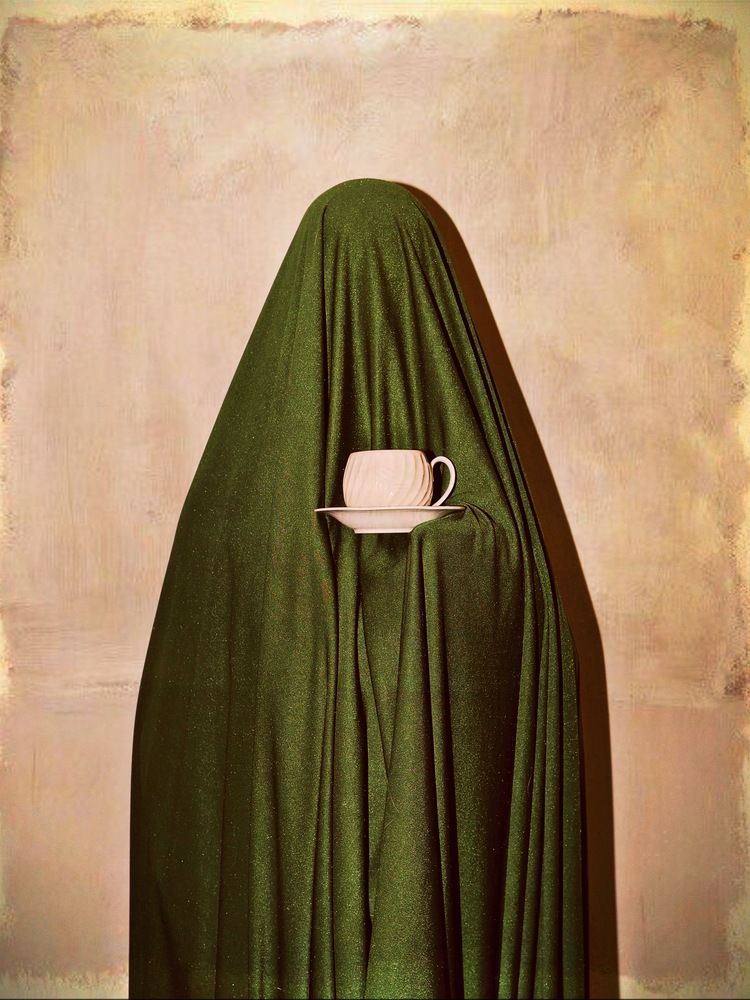 Photograph by Евгения Никишина