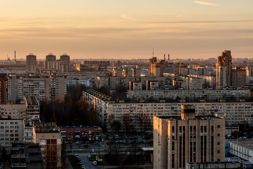 Photograph by Наталья Жигелис